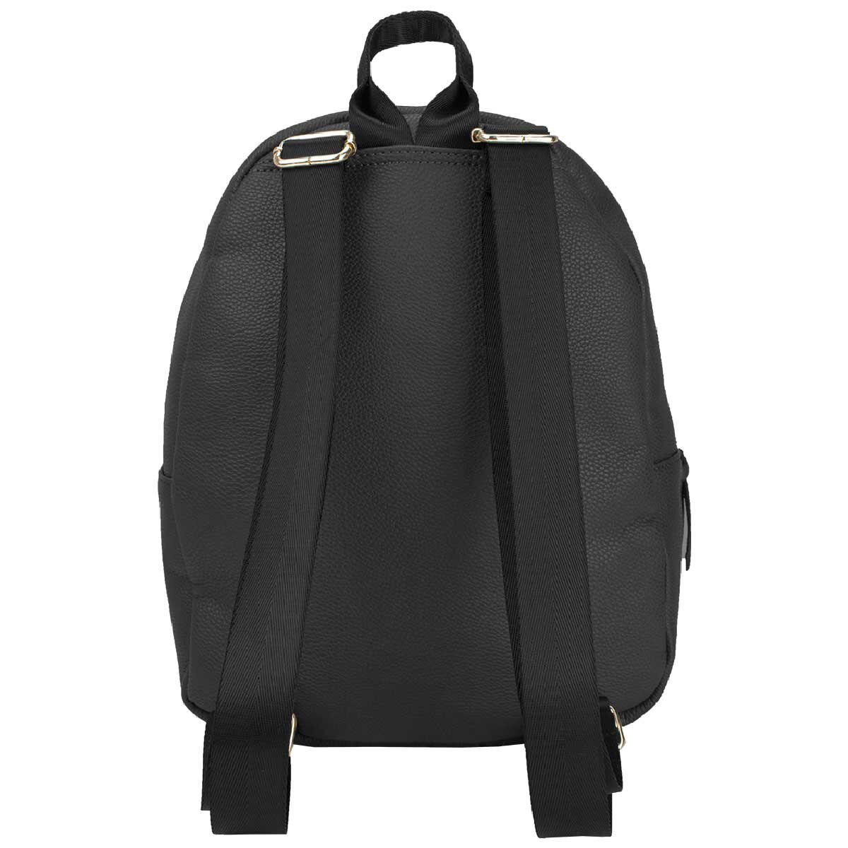 Backpack Charlotte Negro Lee