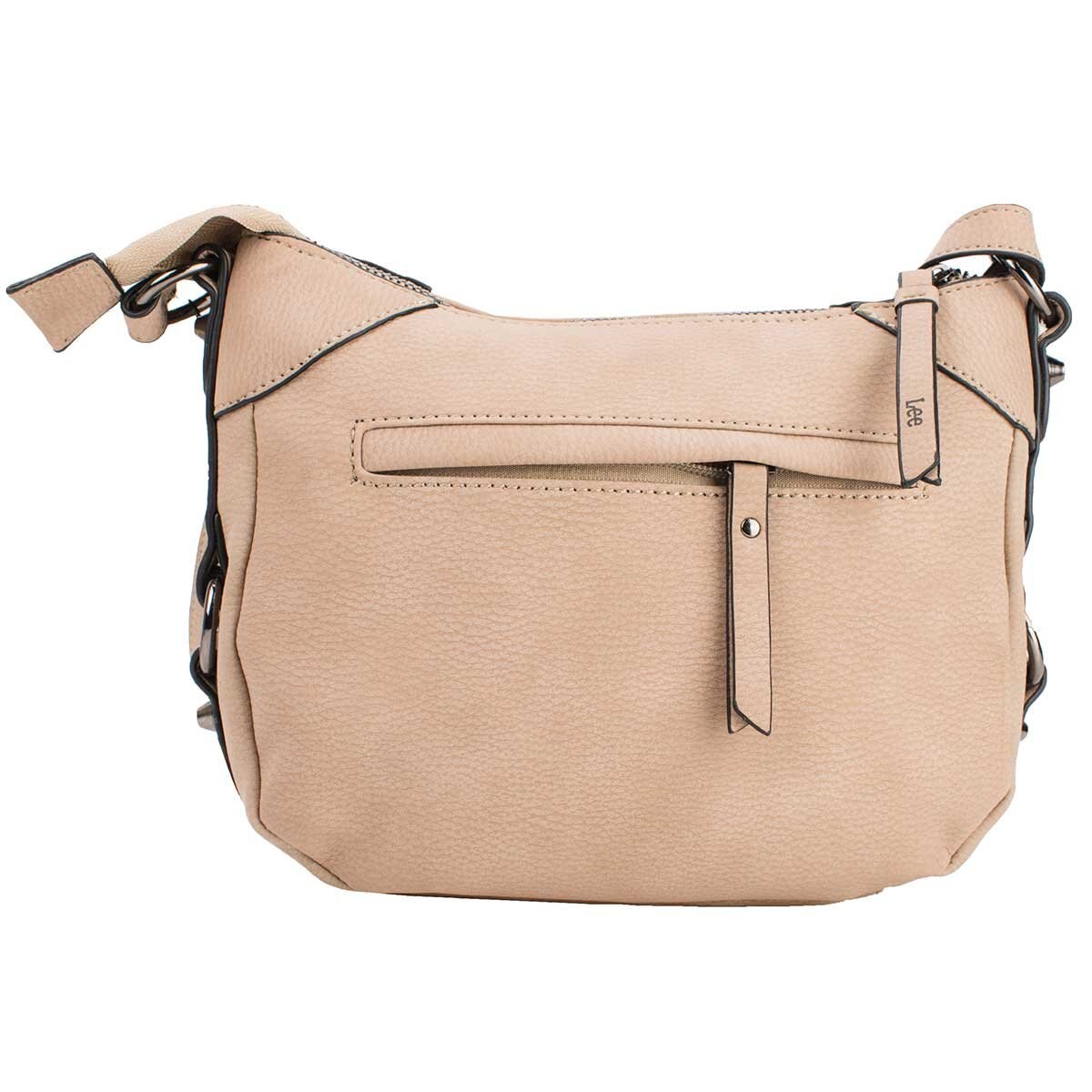 Bolso Shoulder Gianna Ivory Lee