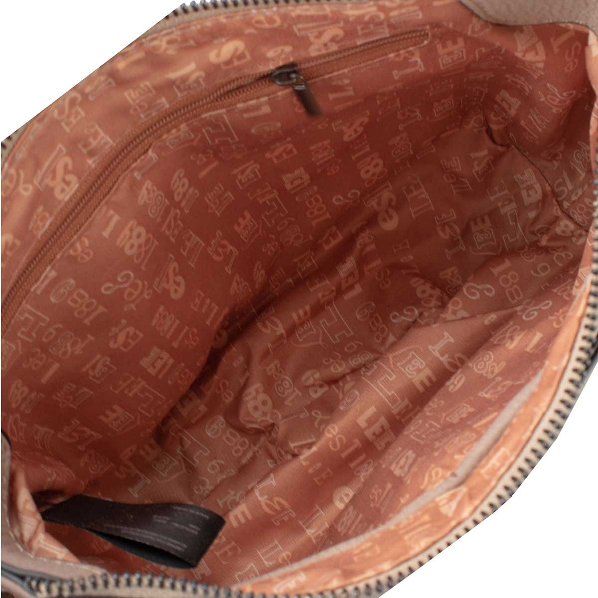 Bolso Shoulder Gianna Ivory Lee