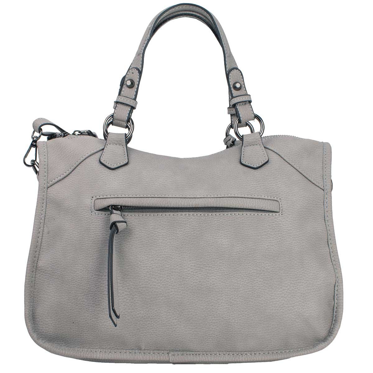 Bolso Tote Gianna Taupe Lee