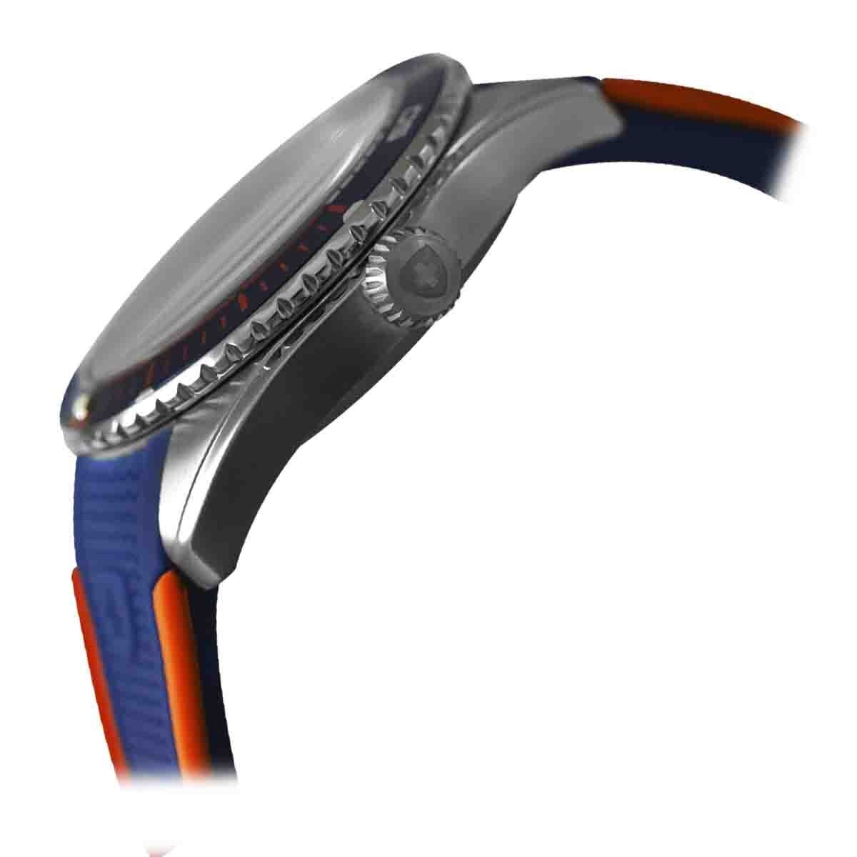 Reloj para Caballero Color Azul Nivada
