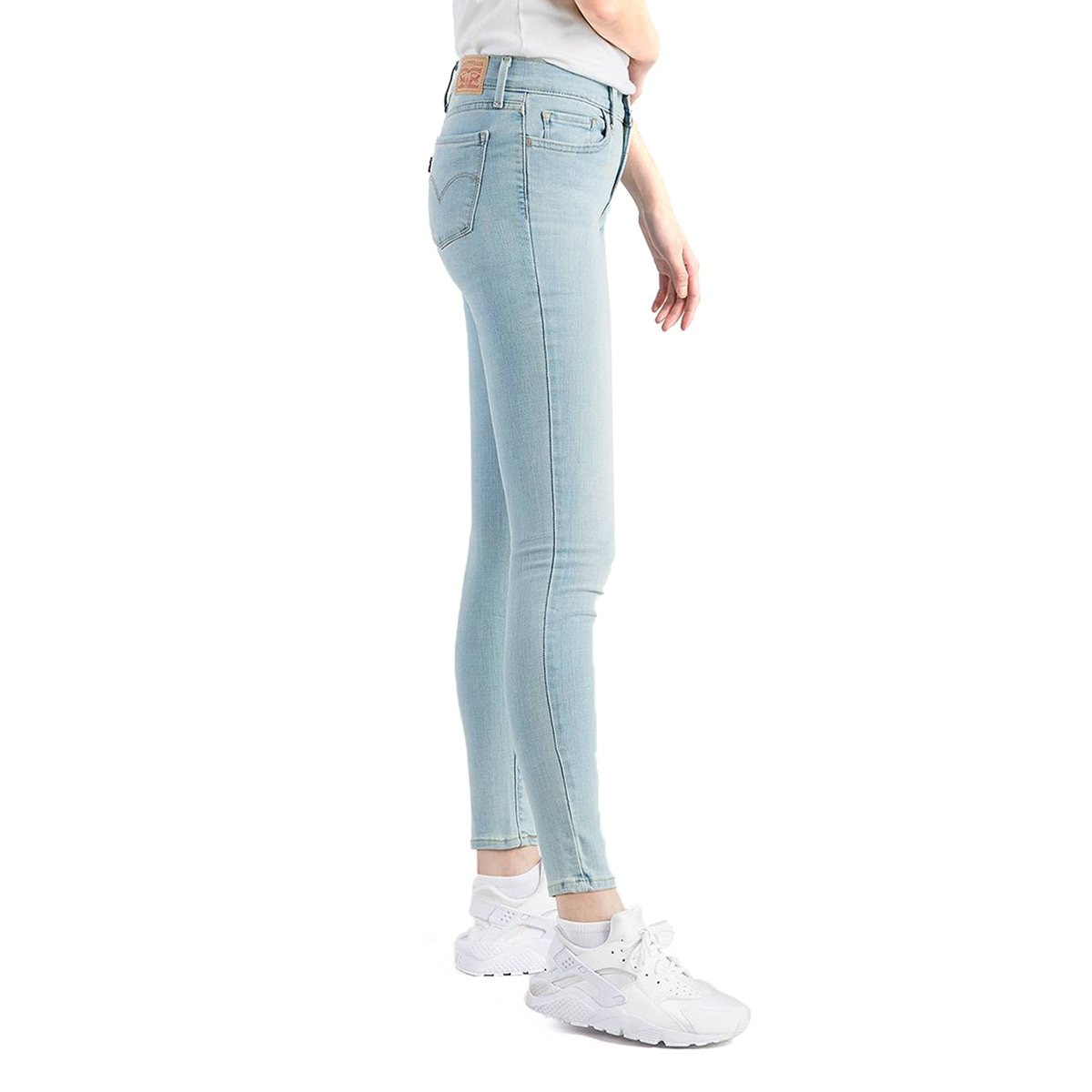 Jeans 710 Super Skinny Levis