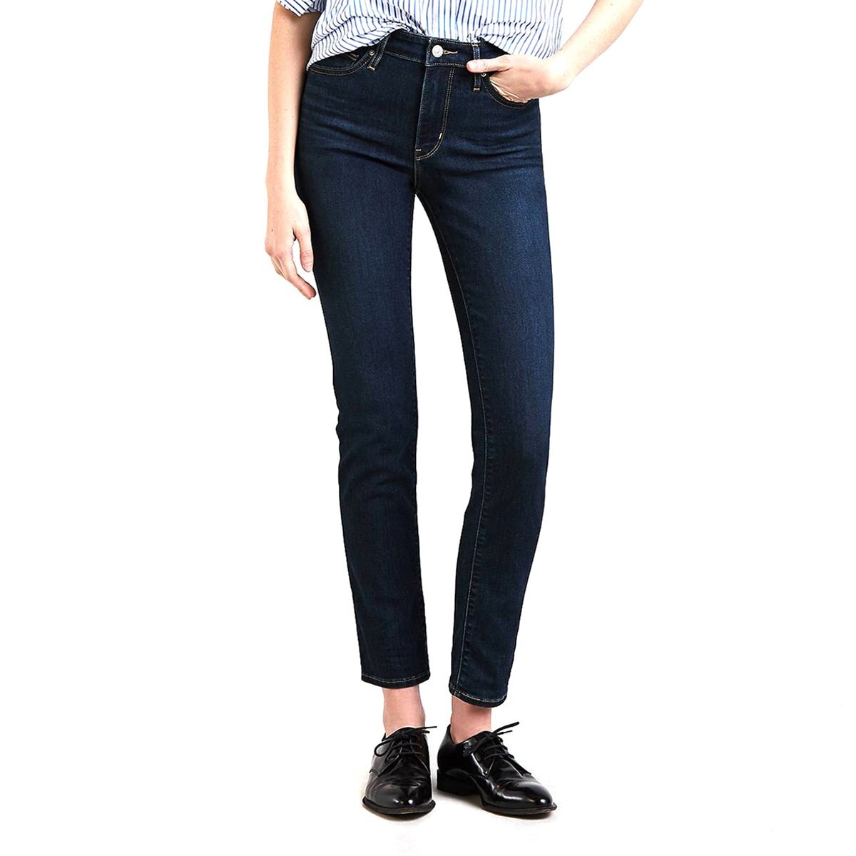 Jeans 712 Slim Levis