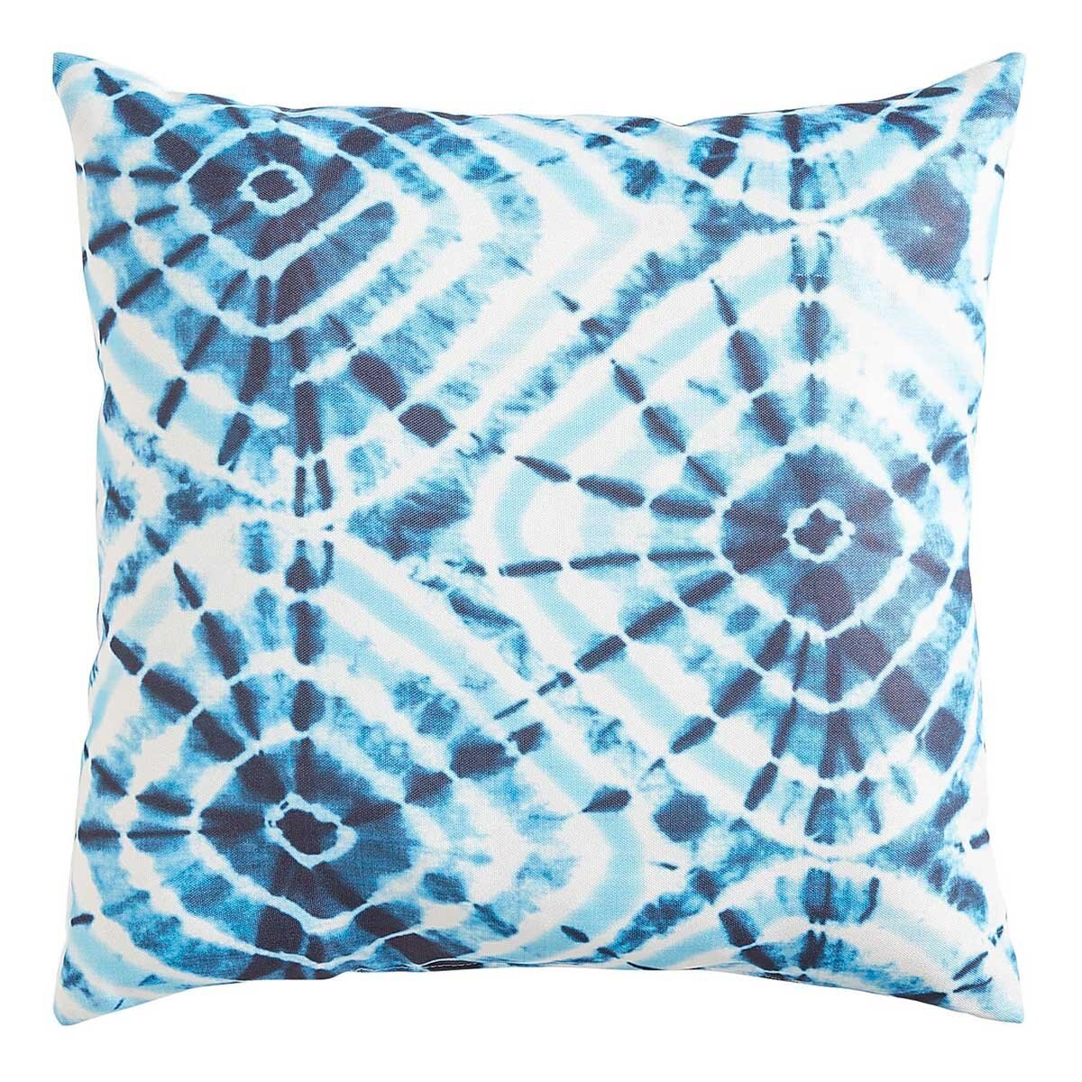 Cojín Shibori Circles Pier 1 Imports