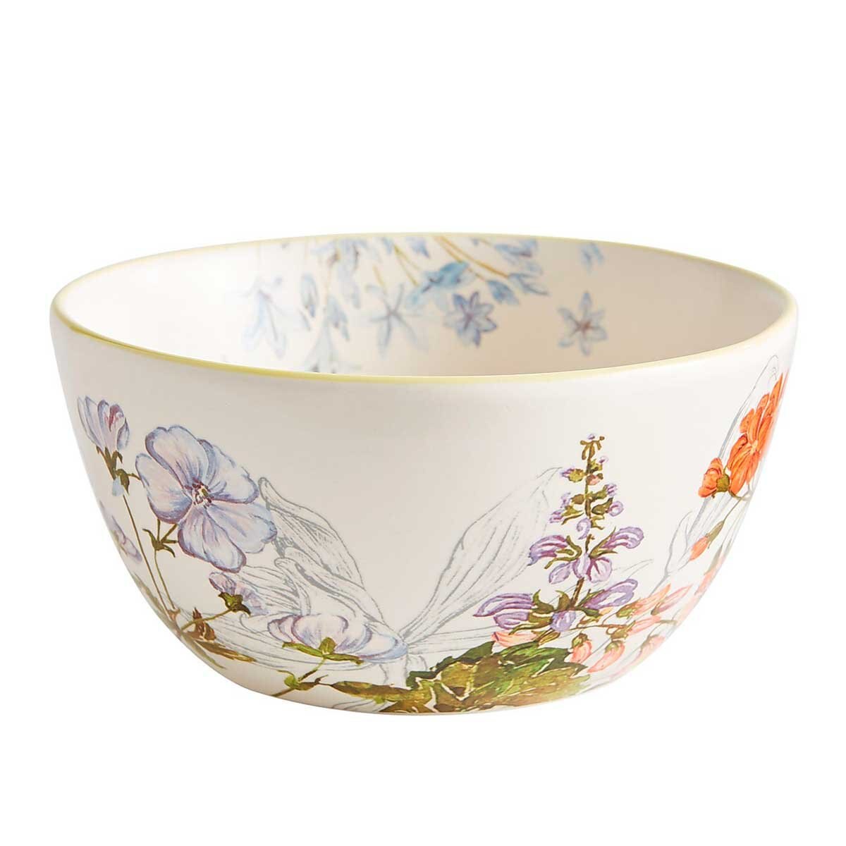 Plato Sopero Garden Floral Pier 1 Imports