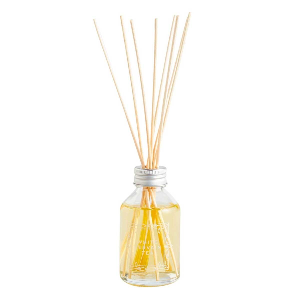 Difusor White Vervain Tea Reed Pier 1 Imports