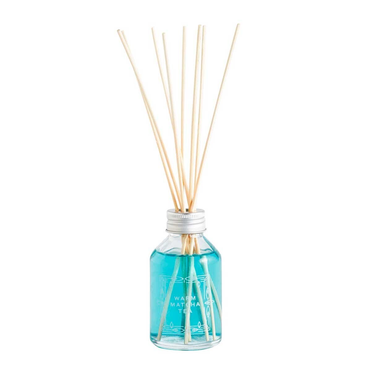 Difusor Warm Matcha Tea Reed Pier 1 Imports