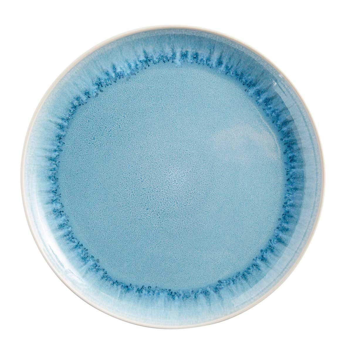 Plato Extendido Glacier Reactive Pier 1 Imports