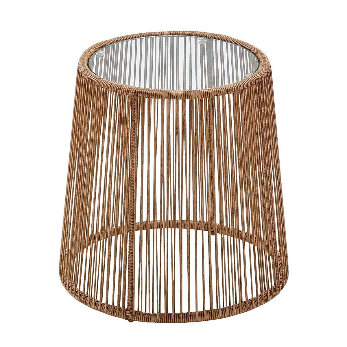 Mesa Lateral para Exterior Sand Pier 1 Imports