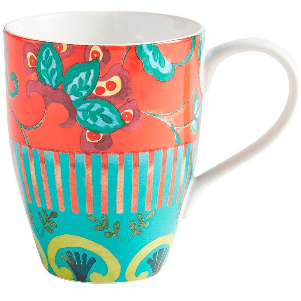 Taza Villa Pier 1 Imports