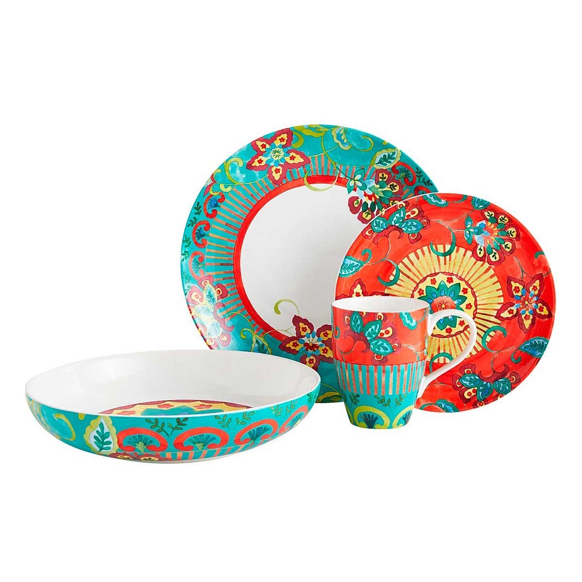 Taza Villa Pier 1 Imports