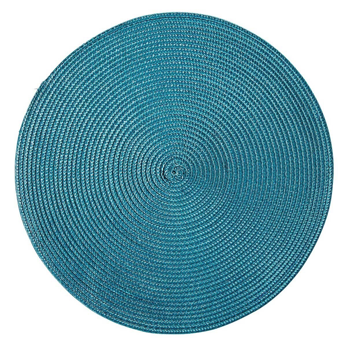 Mantel Individual Teal Mesa Pier 1 Imports