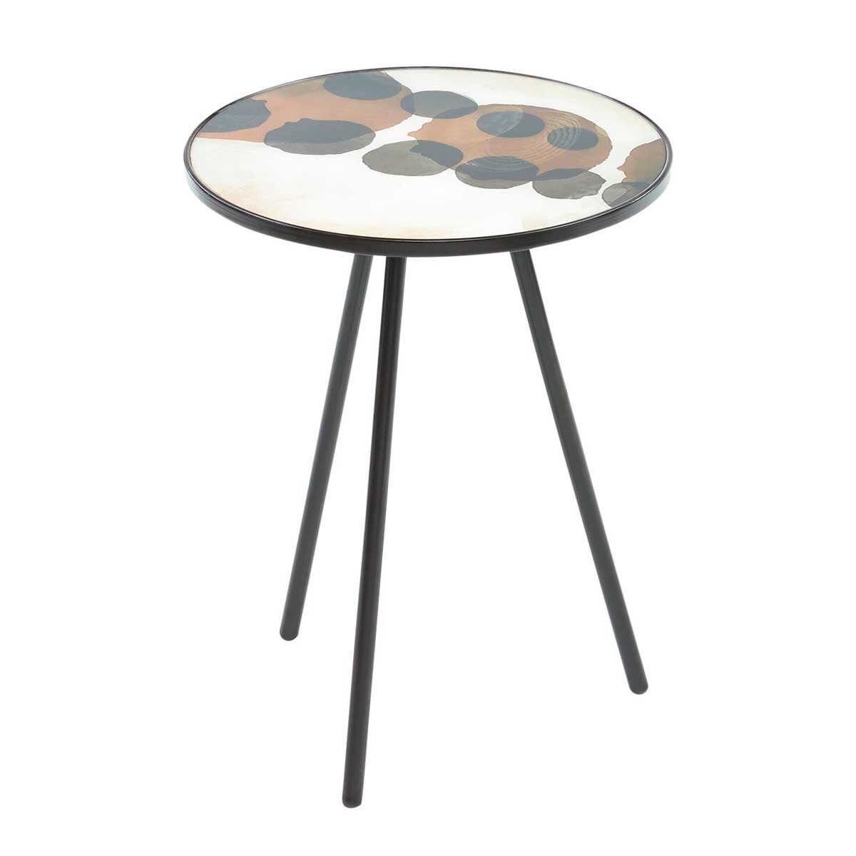 Mesa de Acento Multicircle Pier 1 Imports