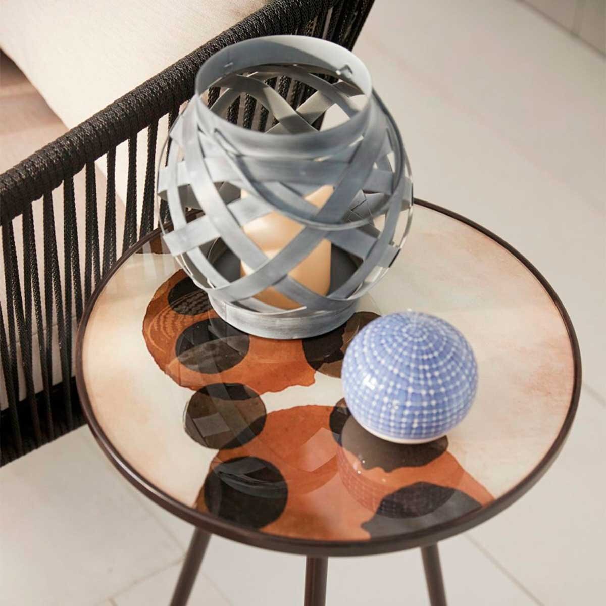 Mesa de Acento Multicircle Pier 1 Imports