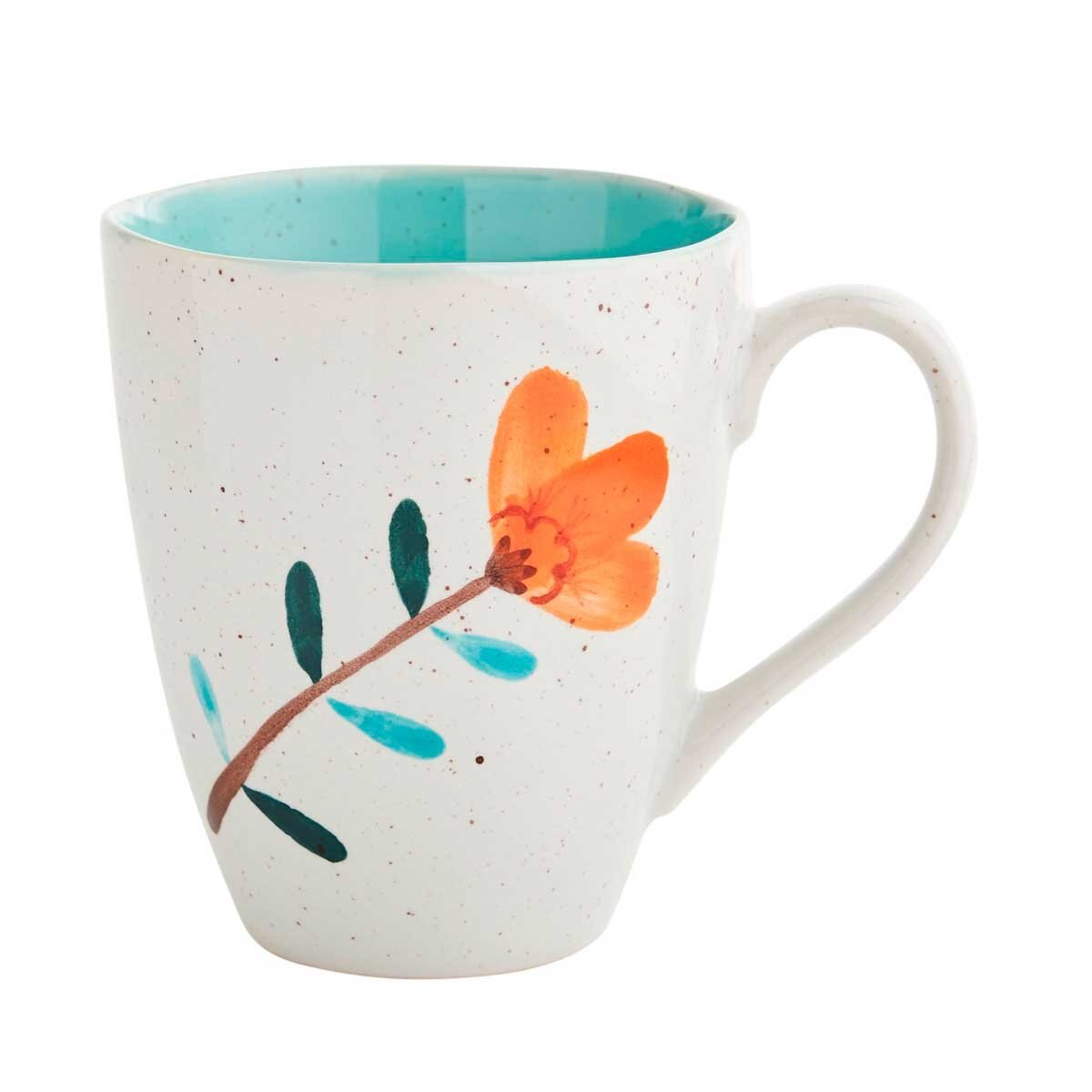 Taza Tiffany Floral Pier 1 Imports