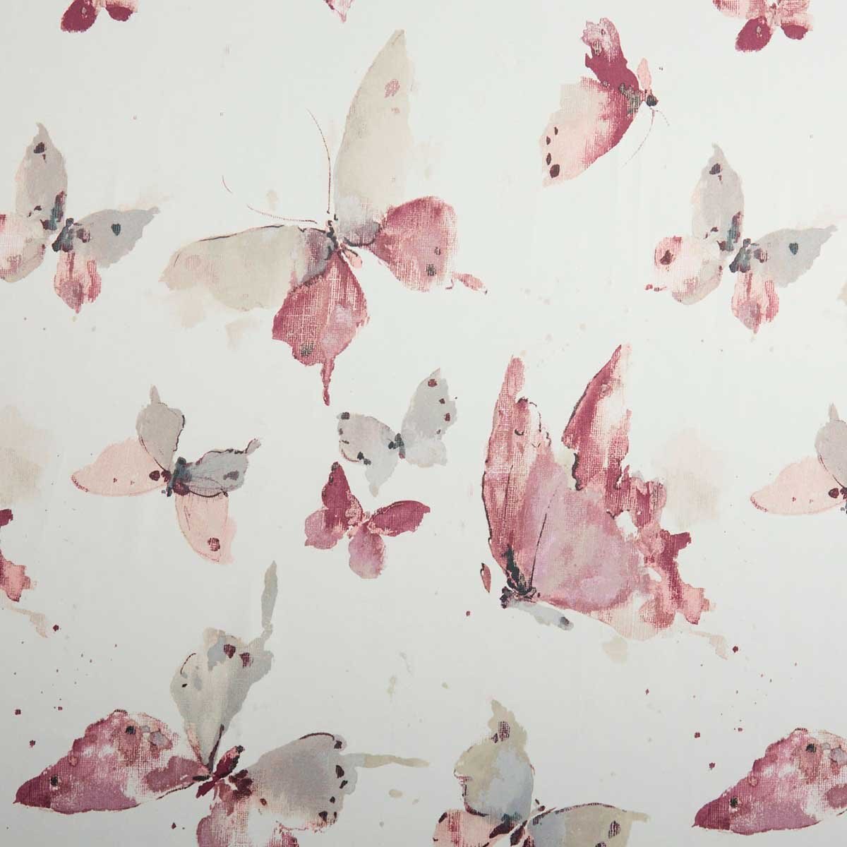 Cortina Lissette Butterfly Gray Pier 1 Imports