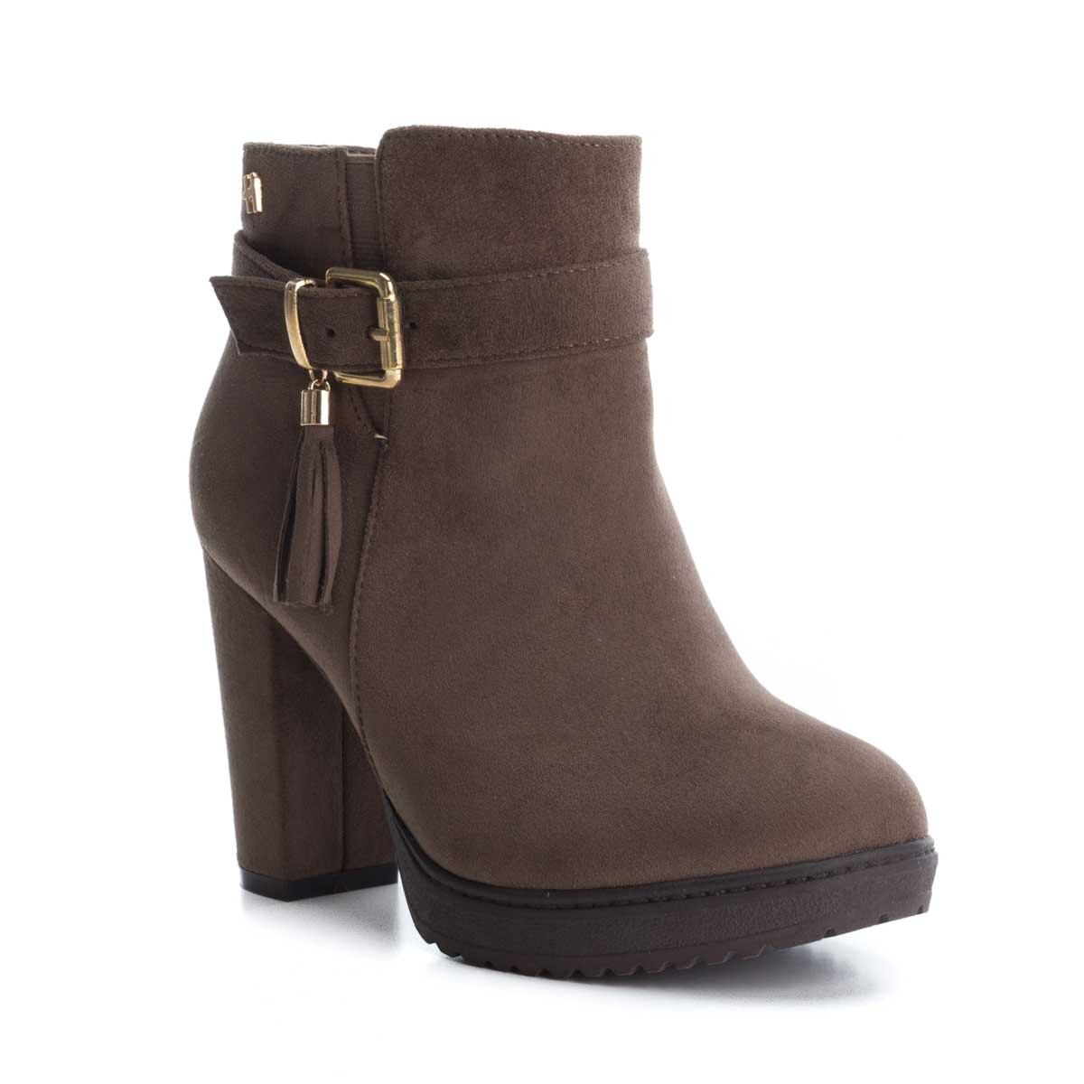 botas de mujer en sears
