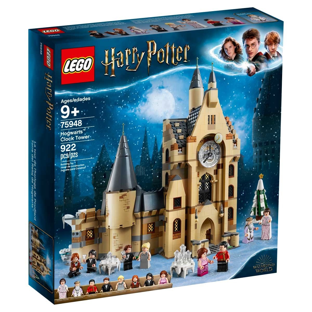 reloj lego sears