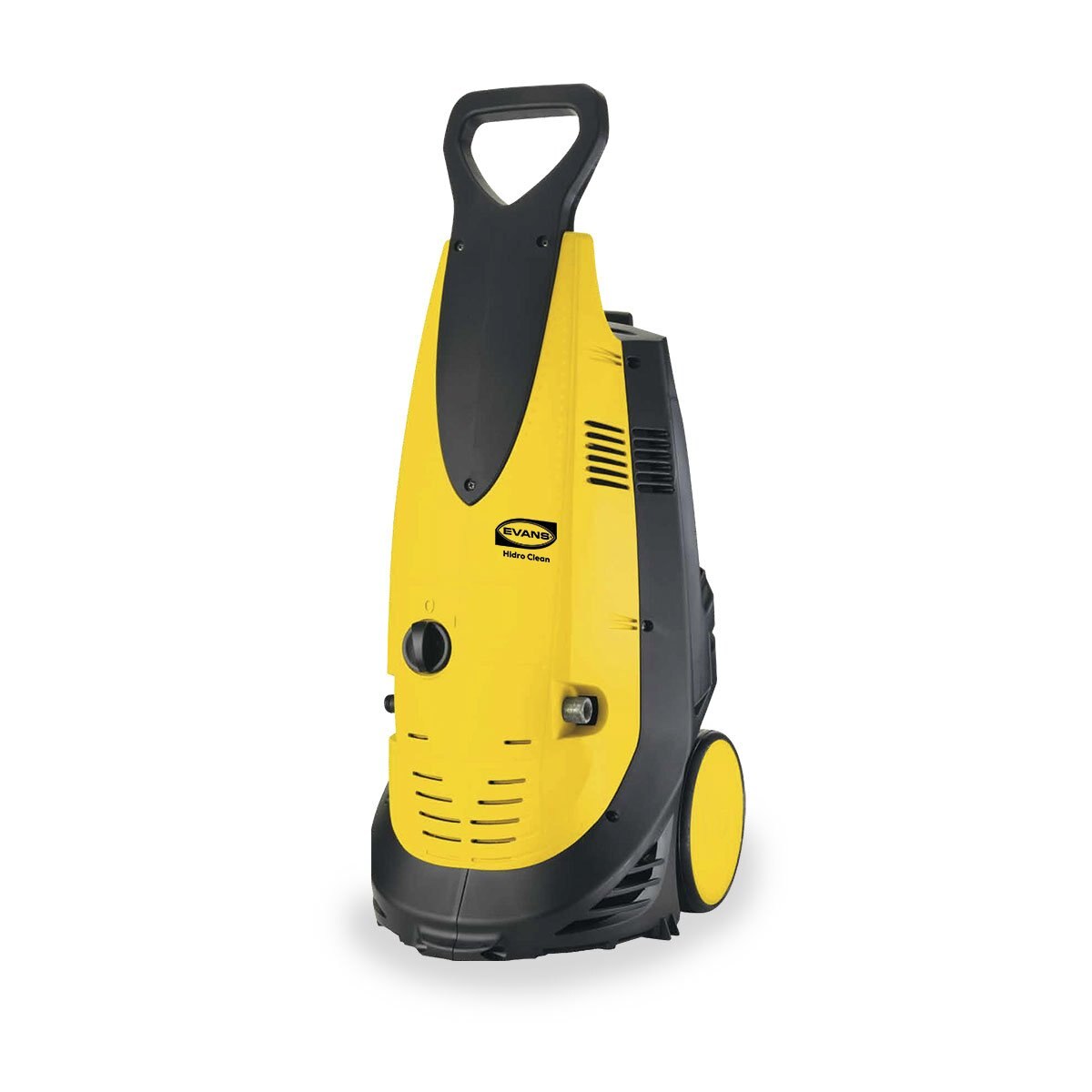 Lavadora Eléctrica 1,800W 1,450 Psi Evans