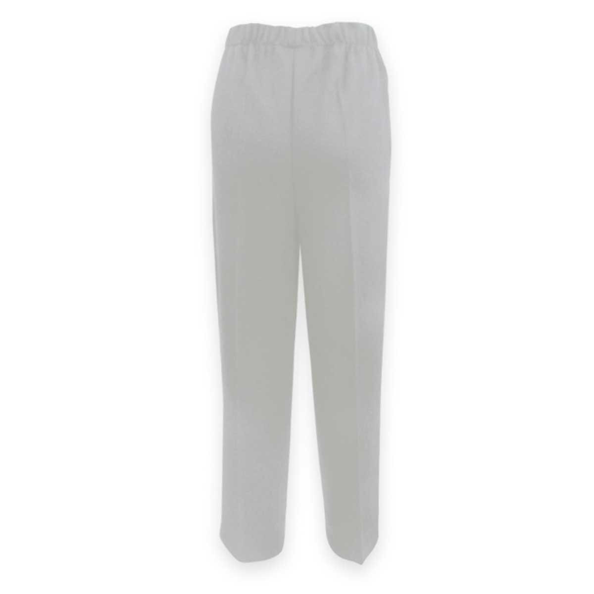 Pantalón Corte Recto Claudia Plus para Dama