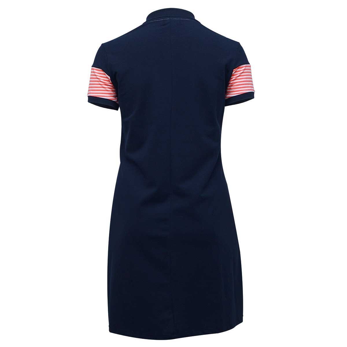 Vestido Rayado Royal Polo Club