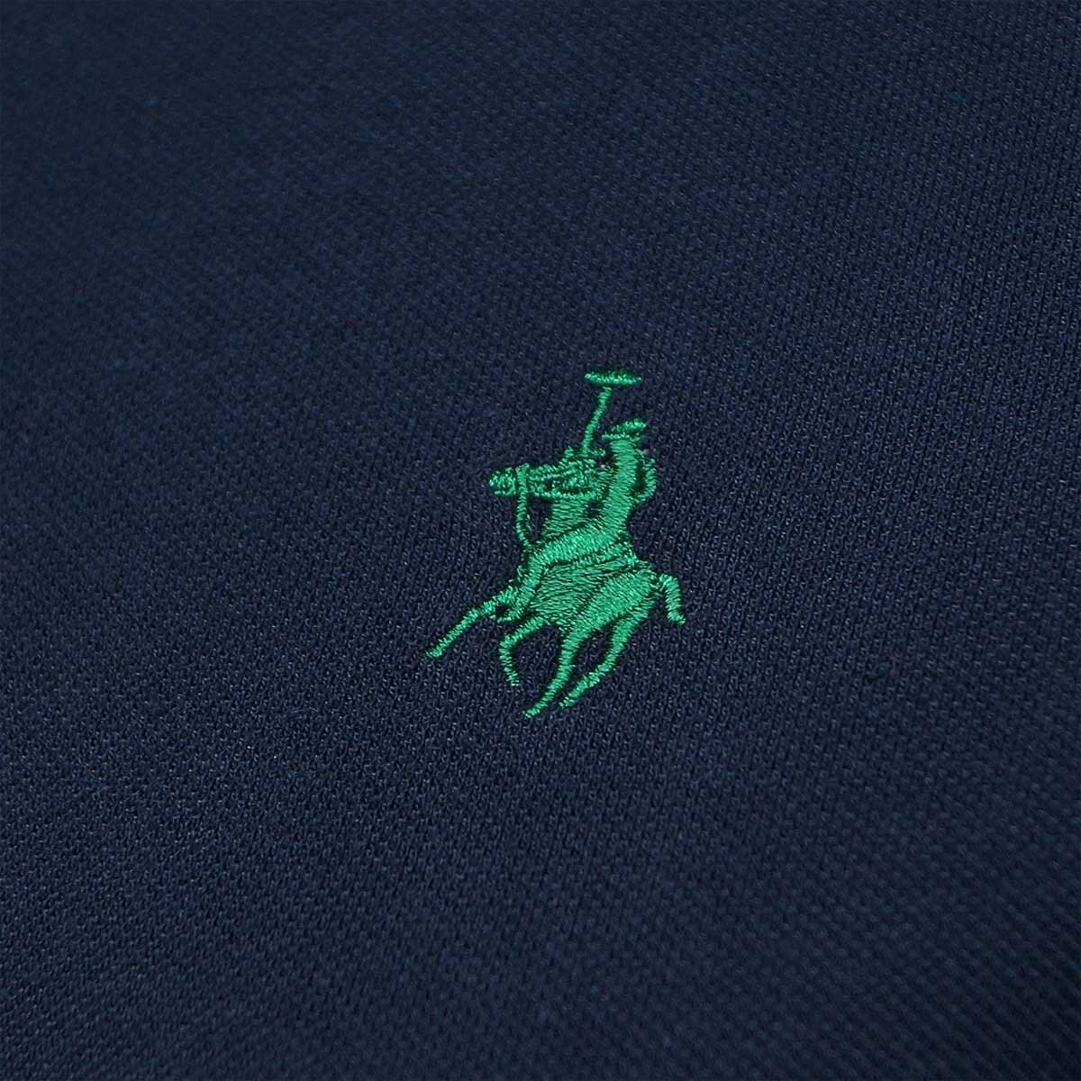 Vestido con Bloques Verticales Royal Polo Club
