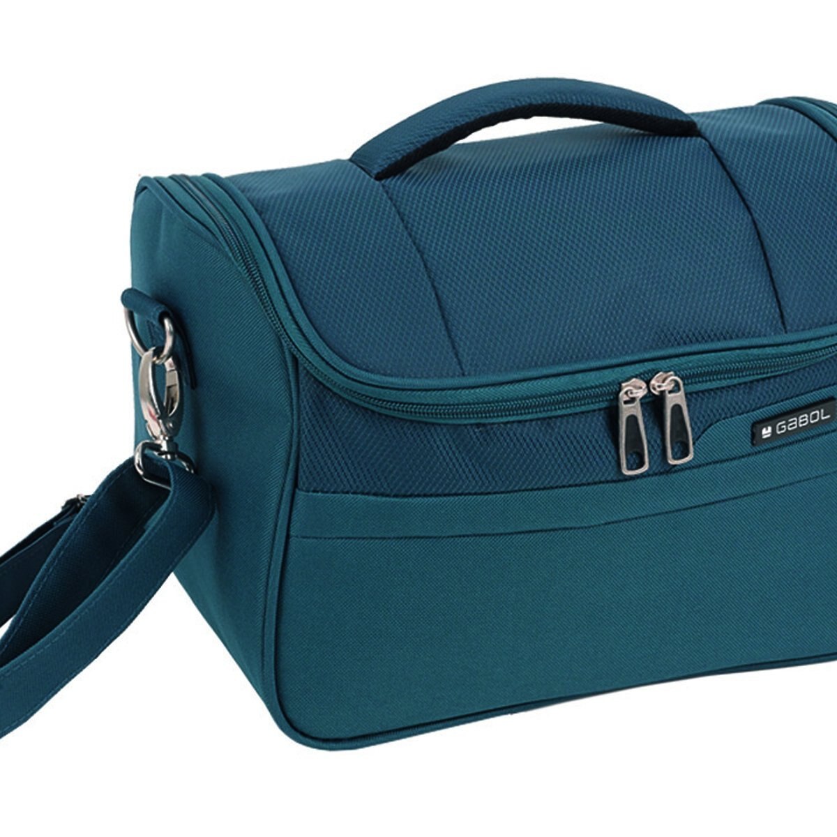Neceser Azul Gabol