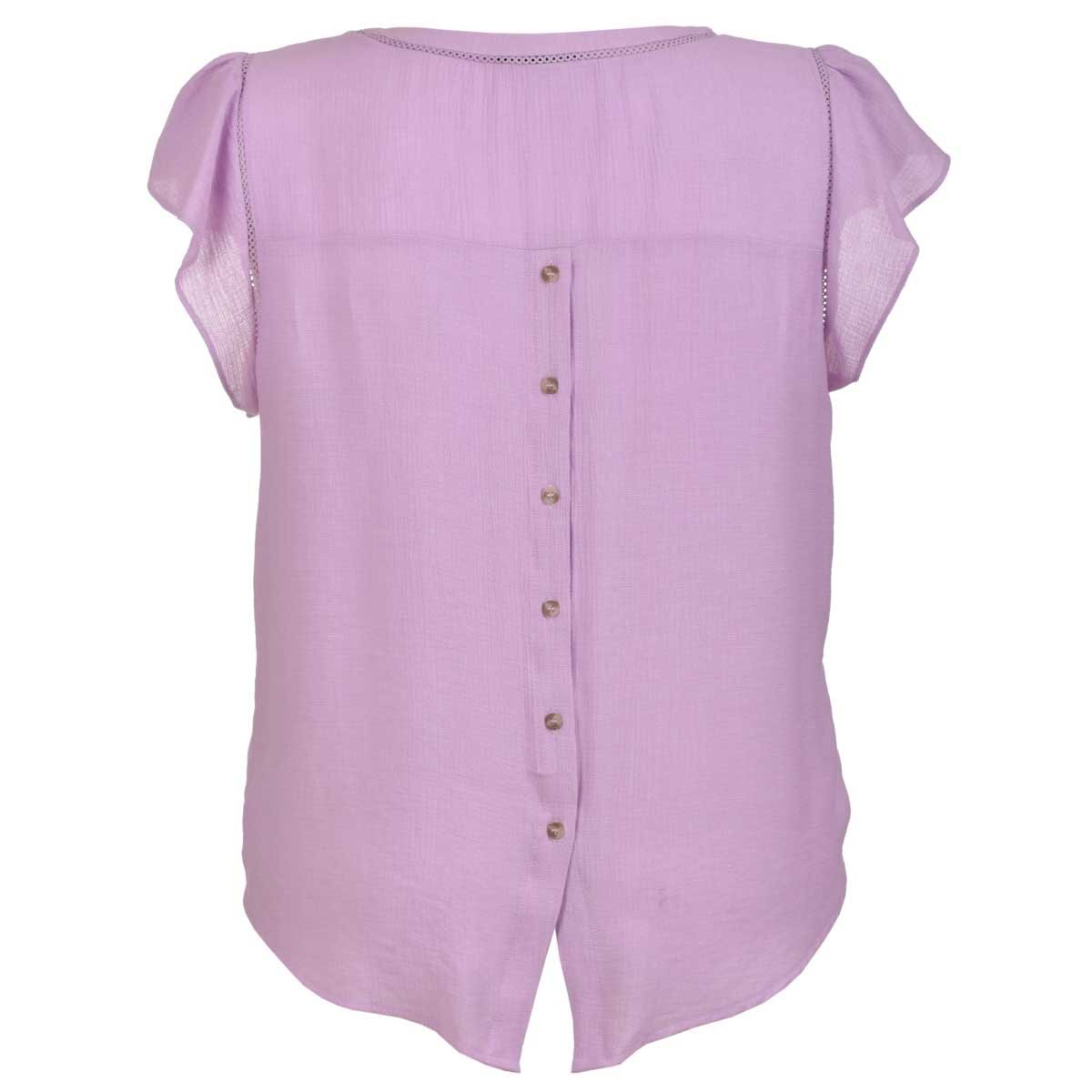 Blusa con Olan Philosophy Jr Plus