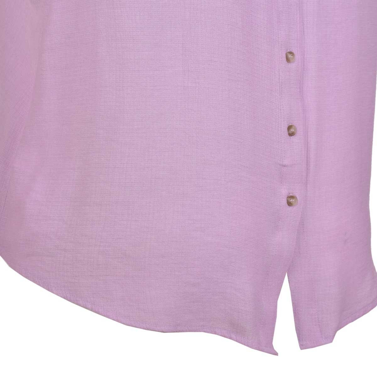 Blusa con Olan Philosophy Jr Plus
