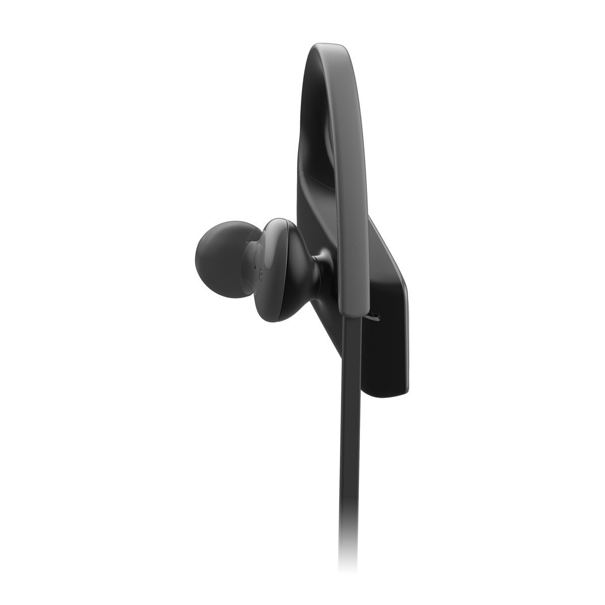 Audífonos con Ipx5 Sport In Ear Negro Panasonic