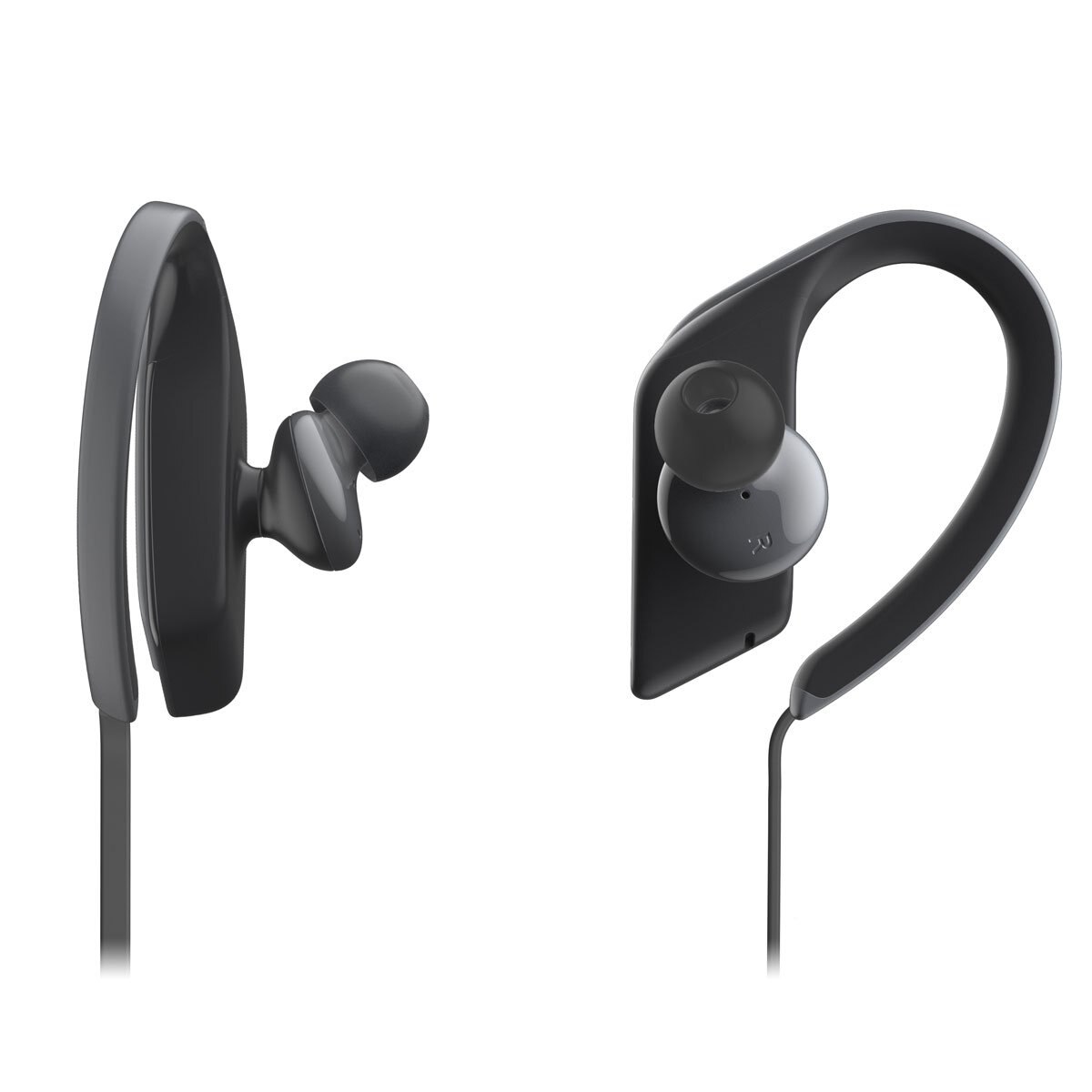 Audífonos con Ipx5 Sport In Ear Negro Panasonic