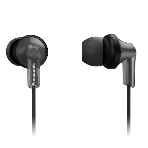 Audífonos In Ear Inalámbricos Negro Panasonic