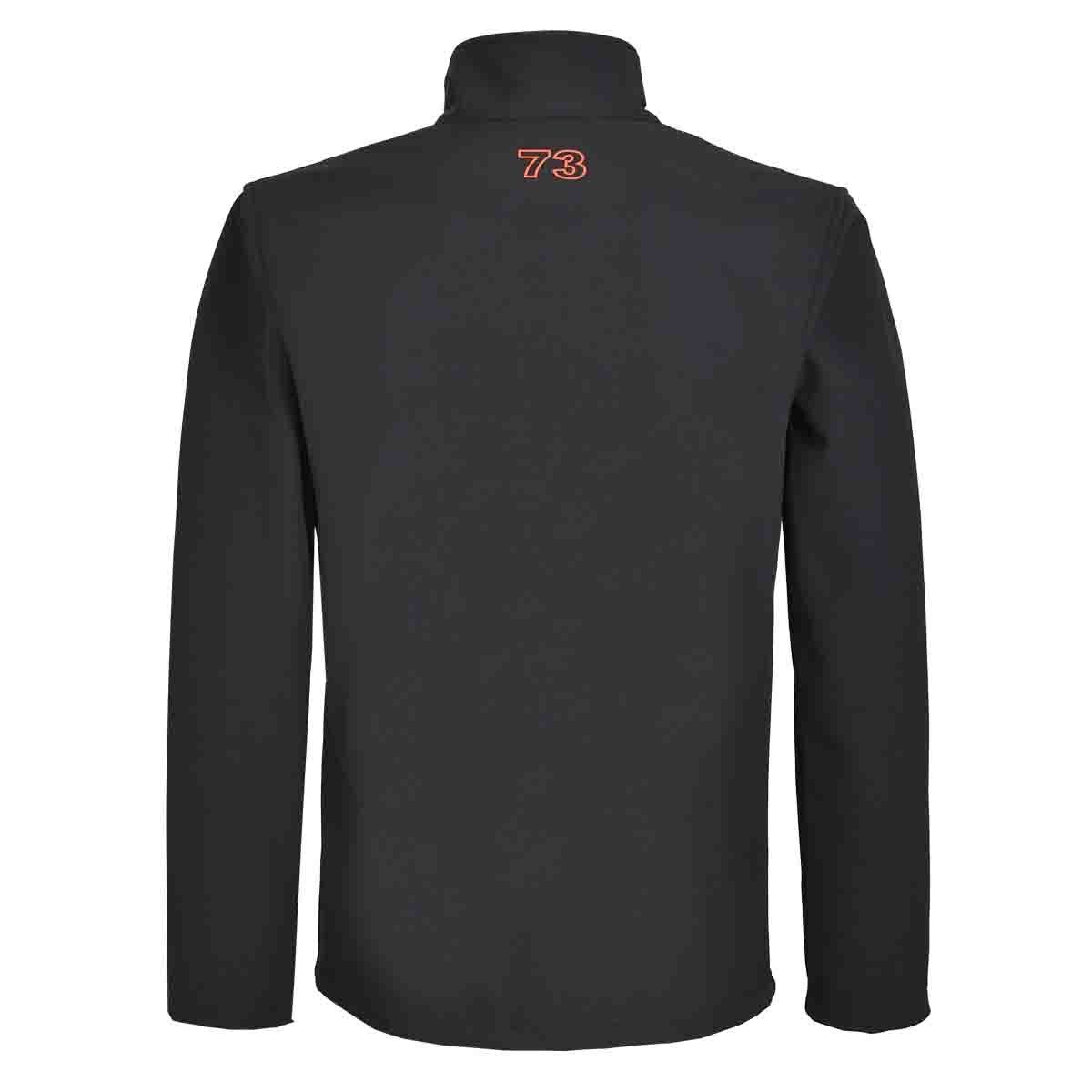 Chamarra Soft Shell para Caballero Germany Mx Racing