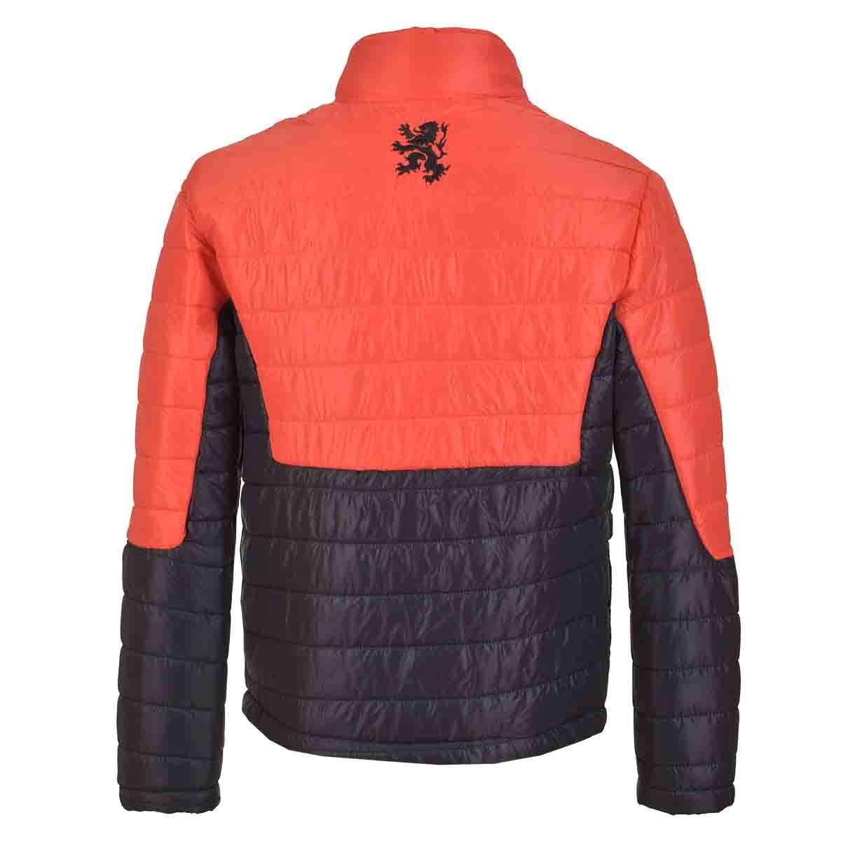 Chamarra Capitonada para Caballero Holanda Mx Racing