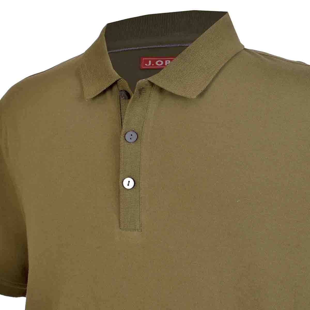 Playera Polo J. Opus para Caballero