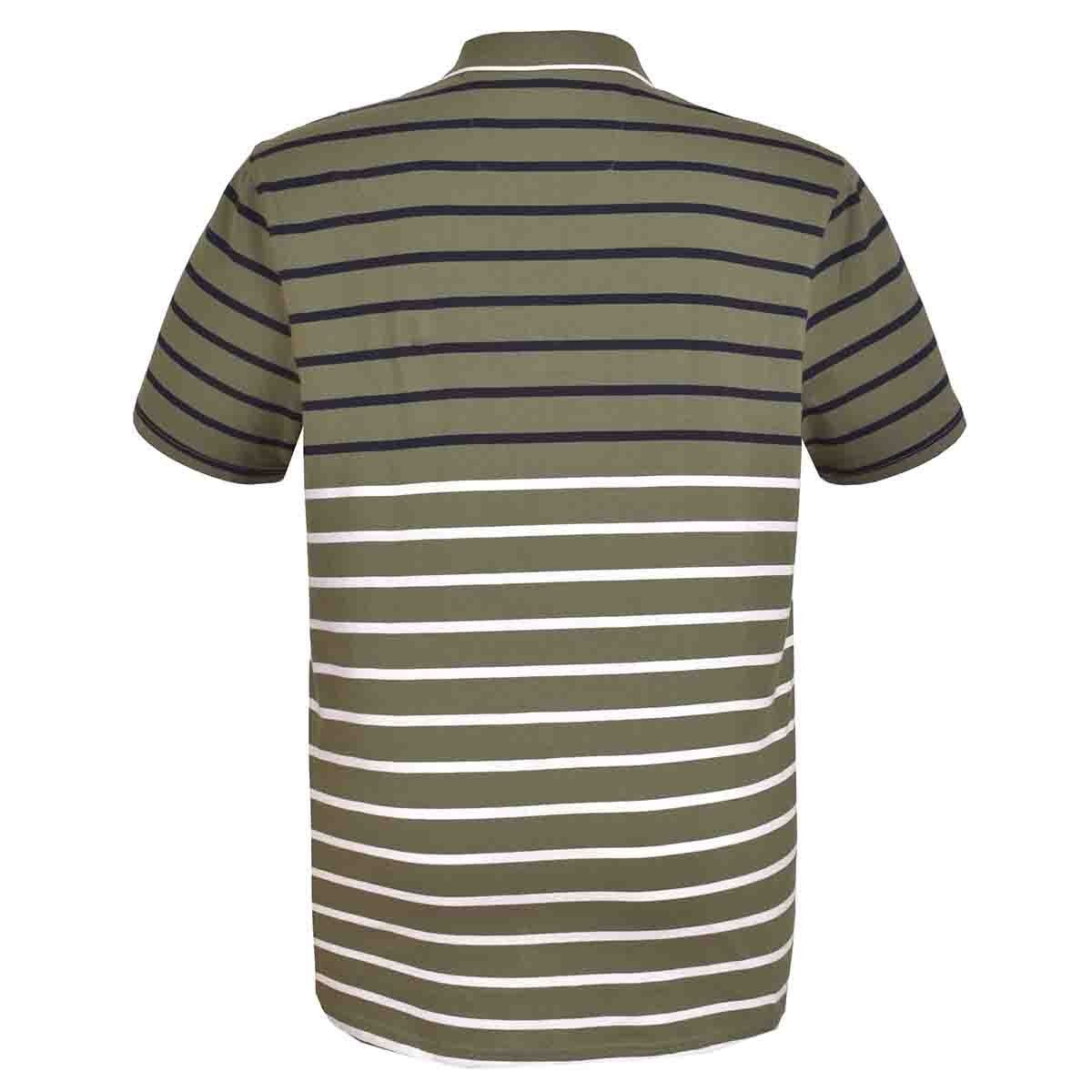 Playera Polo J. Opus para Caballero