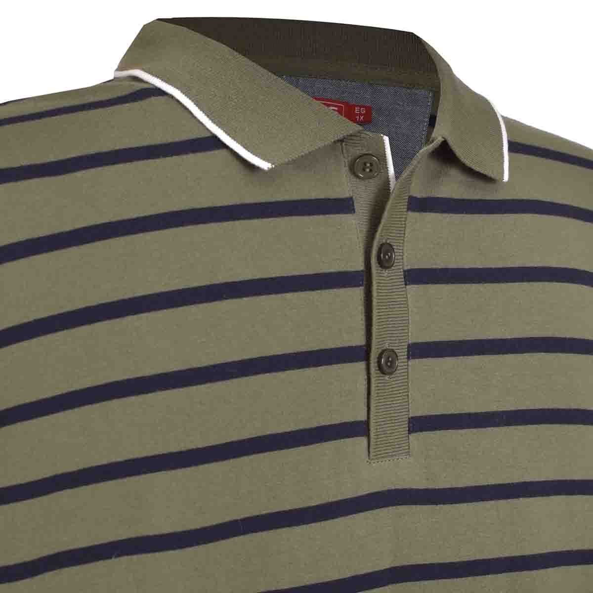 Playera Polo J. Opus para Caballero
