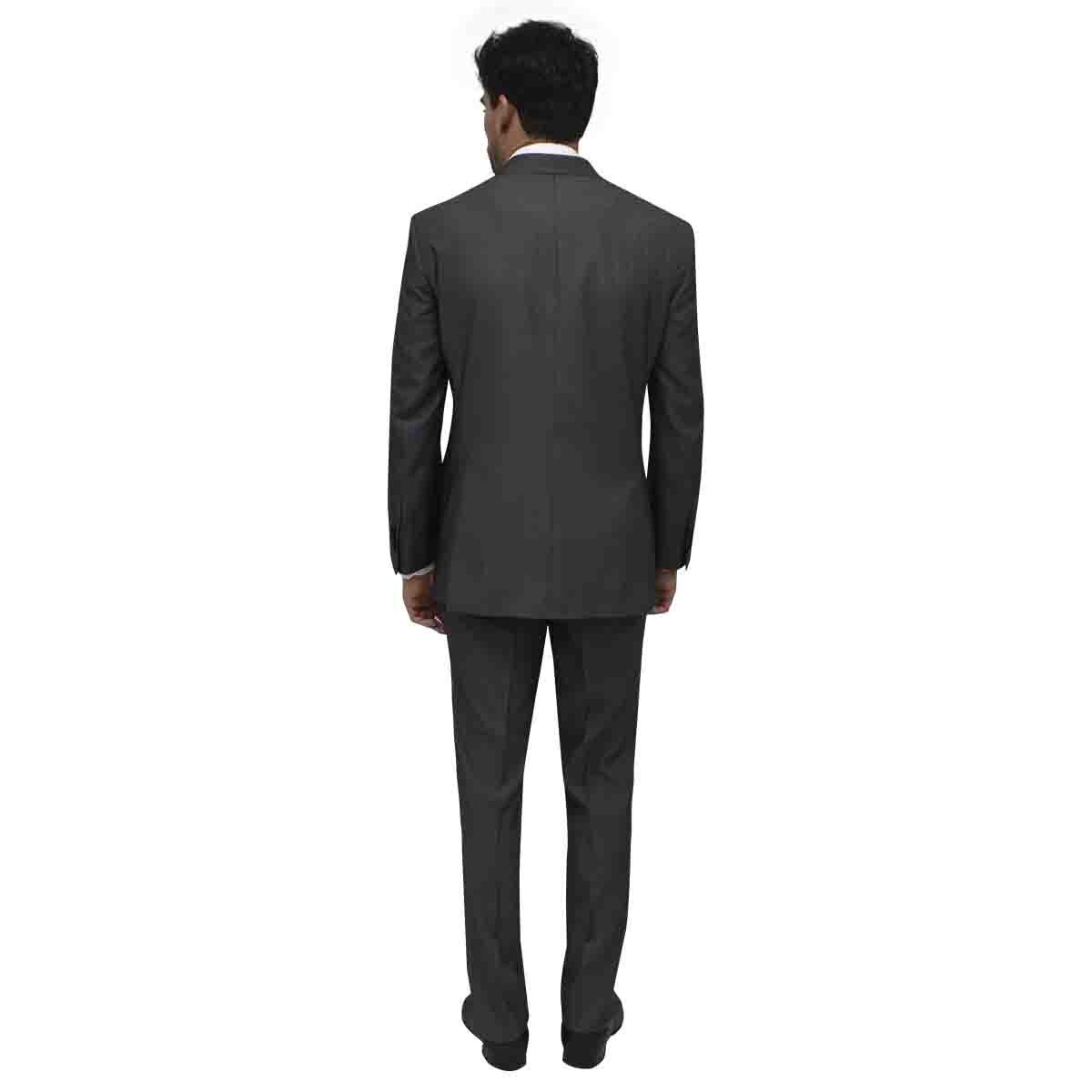 Traje Slim Color Gris Chaps