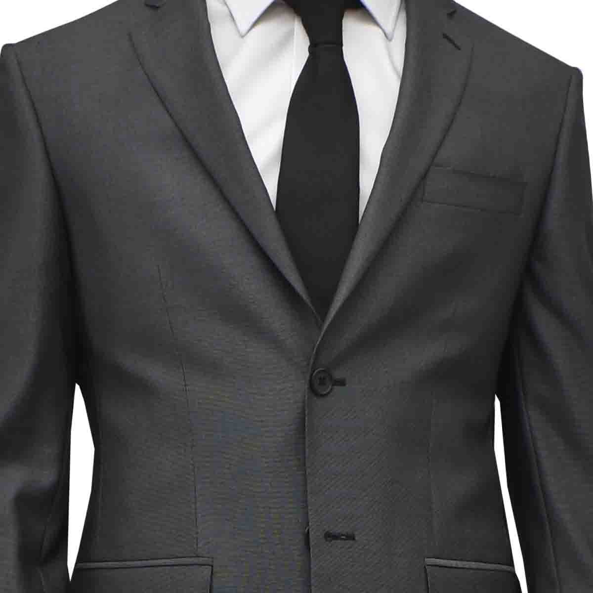 Traje Slim Color Gris Chaps