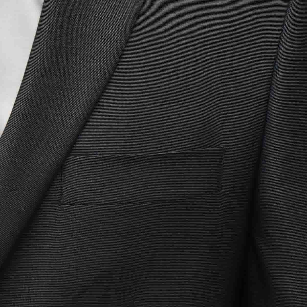 Traje Slim Color Gris Chaps