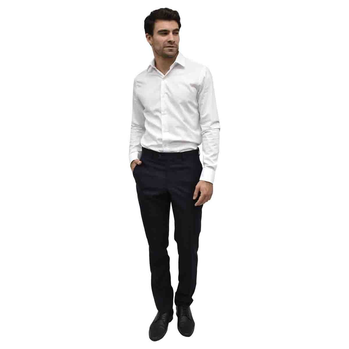Pantalón Slim Tommy Hilfiger