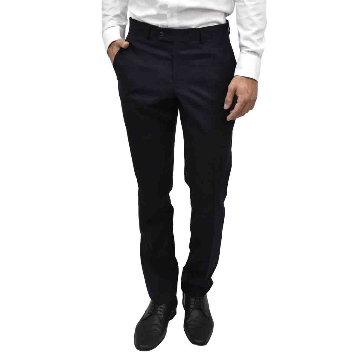 Pantalón Slim Tommy Hilfiger