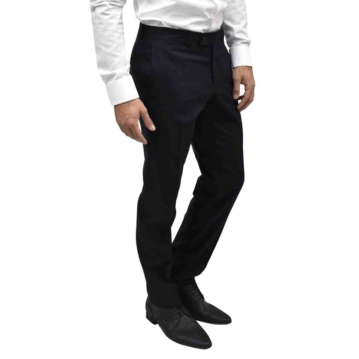 Pantalón Slim Tommy Hilfiger