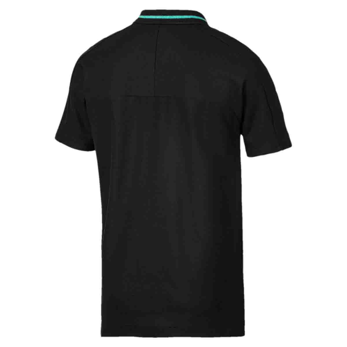 Polo para Caballero Puma Mercedes Benz