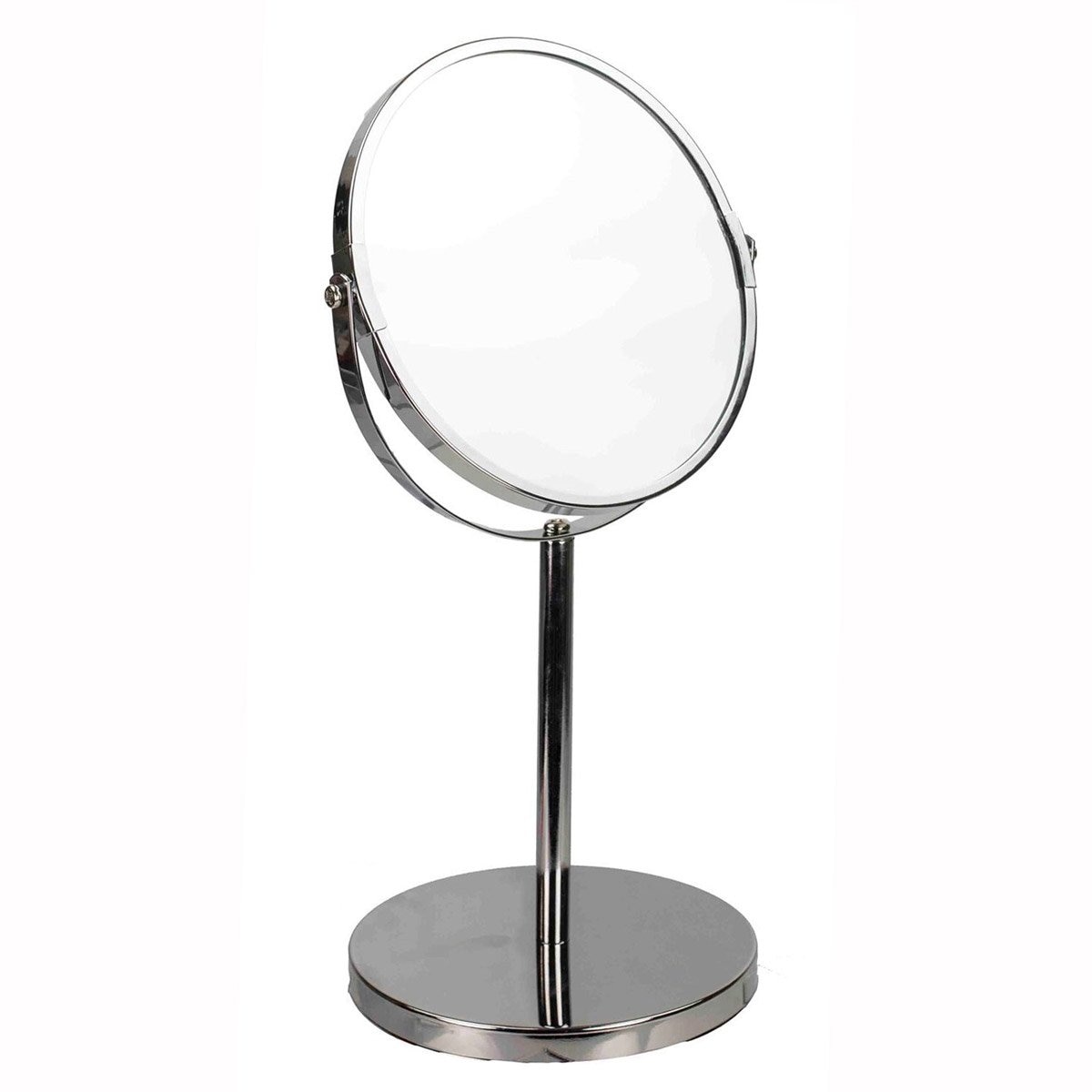 Espejo cosmetiquero con 2 caras home basics - Sears