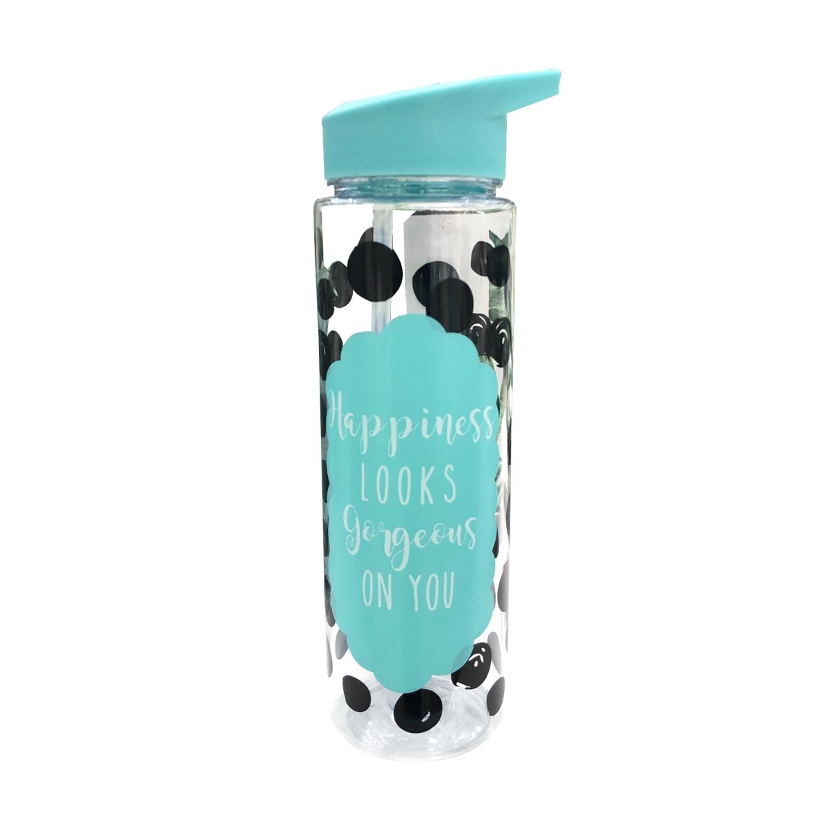 Home Nature Termo Acrílico Hello Menta 25 Oz
