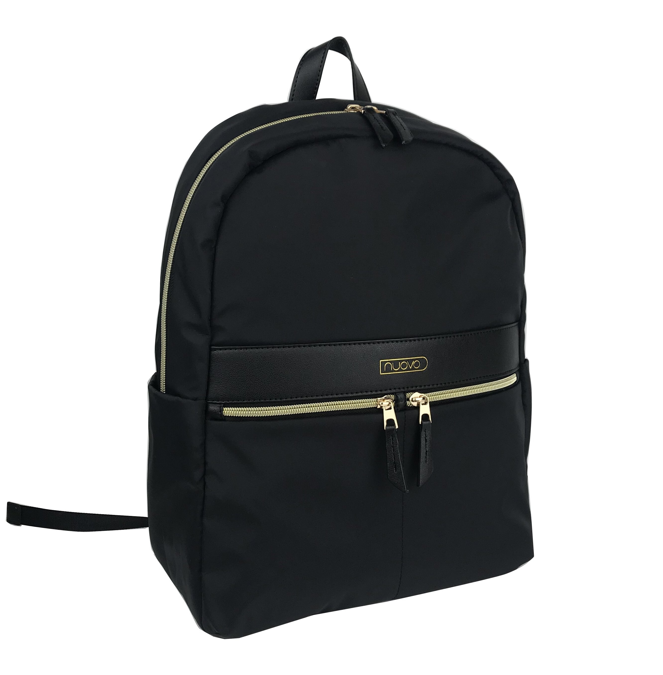 Mochila Militar Negro Nuovo