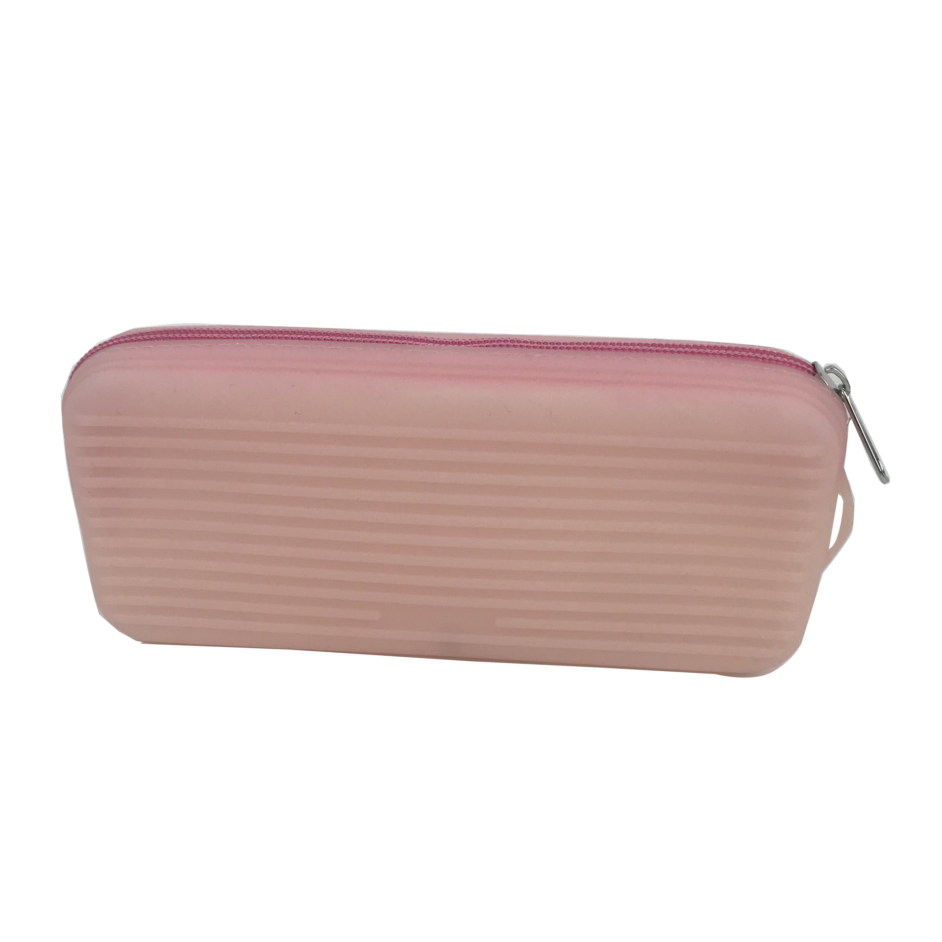 Lapicera de Silicón Rosa Nuovo