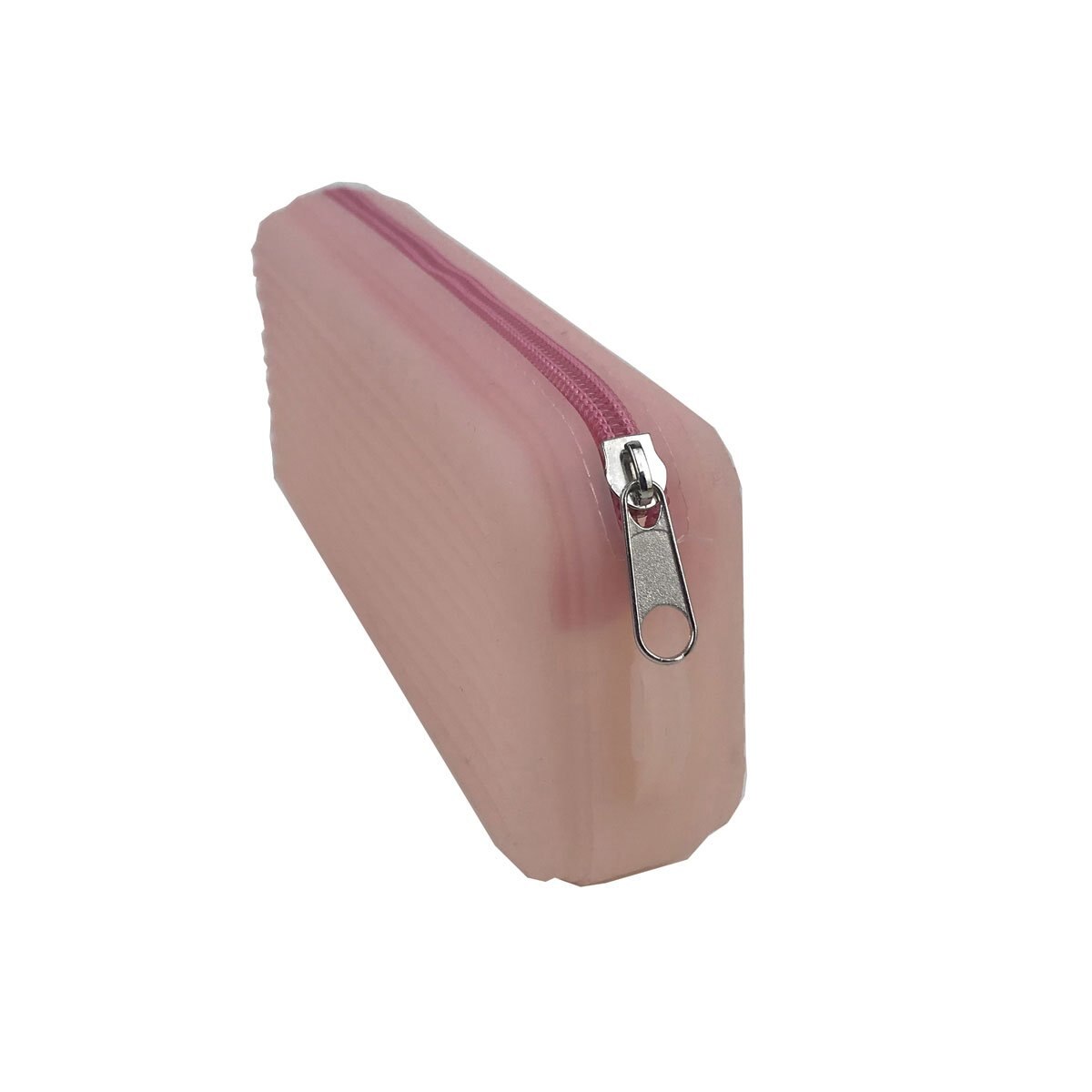 Lapicera de Silicón Rosa Nuovo