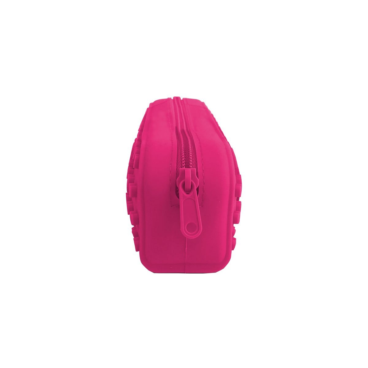 Lapicera de Silicón Magenta Nuovo